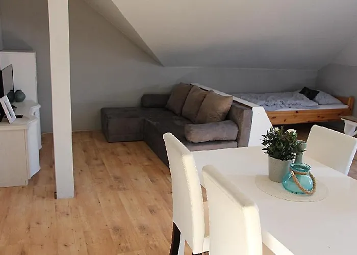 Lavenda * Grzybowo (West Pomeranian)