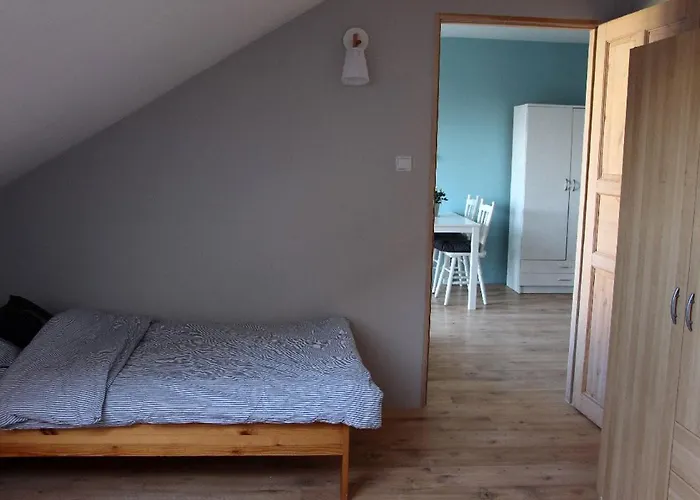 Lavenda * Grzybowo (West Pomeranian)