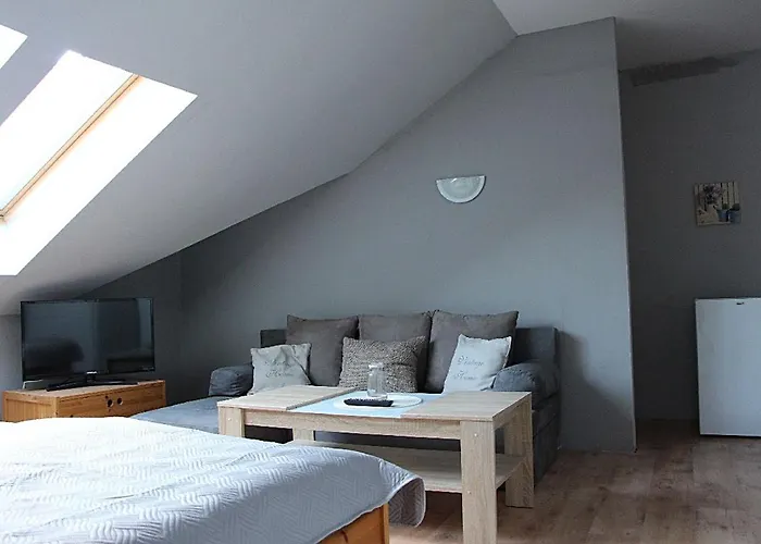 Lavenda Grzybowo (West Pomeranian)