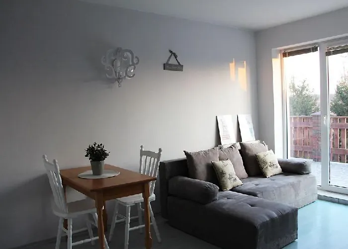 Lavenda * Grzybowo (West Pomeranian)