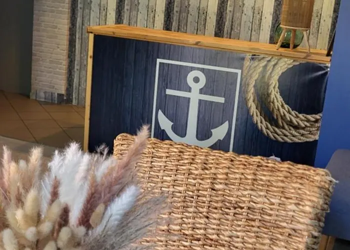 Lavenda Alloggio in famiglia