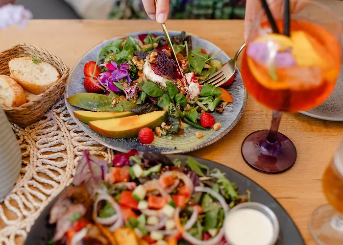 Lavenda Homestay szállás