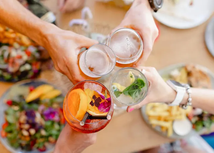 Lavenda Alloggio in famiglia *