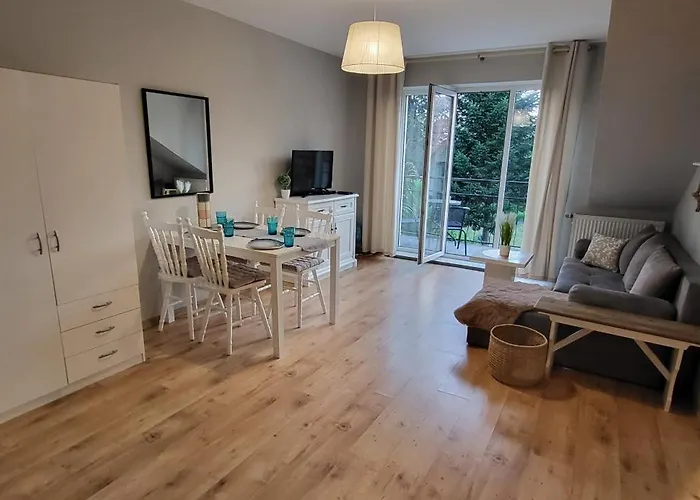Lavenda Homestay szállás Grzybowo