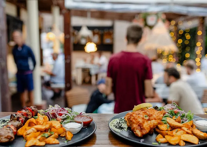 Lavenda Homestay szállás