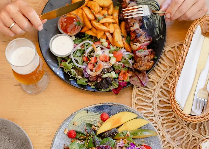 Homestay szállás Lavenda Grzybowo