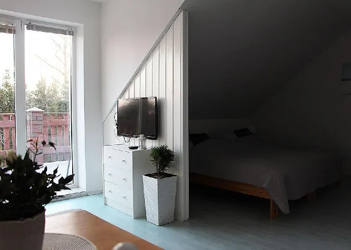 Lavenda Alloggio in famiglia